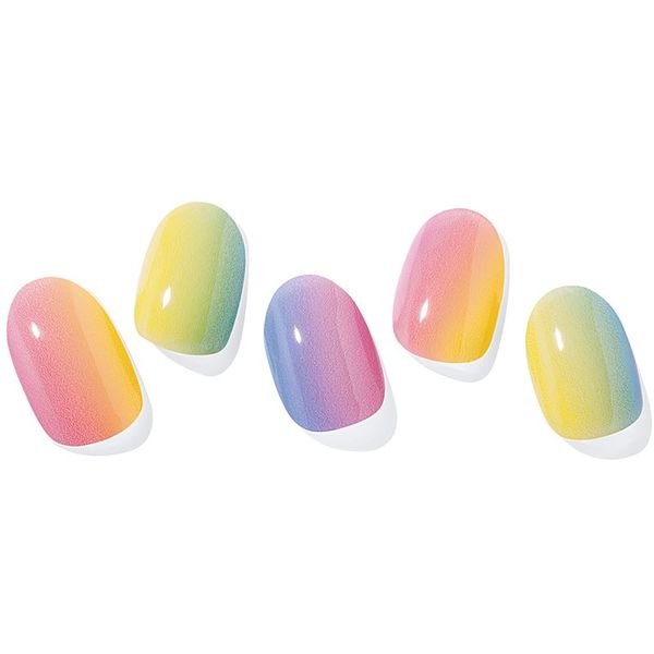 OHORA ohora Gel Nail Sticker N Pastel nalepke za nohte odtenek ND-211 1 kos