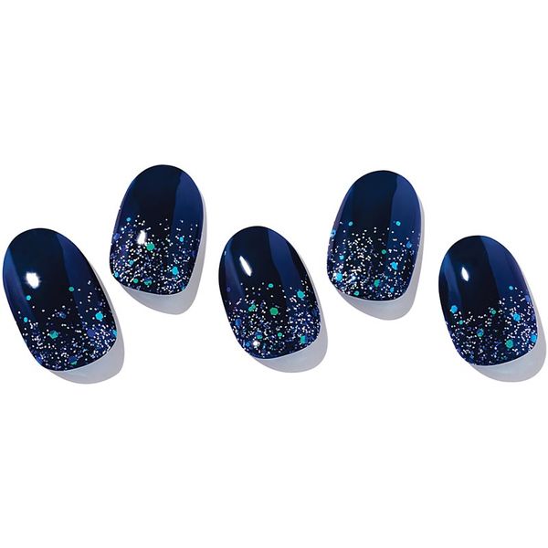 OHORA ohora Gel Nail Sticker N Polaris nalepke za nohte odtenek ND-098 1 kos