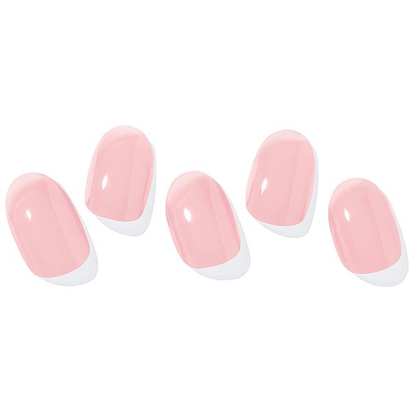 OHORA ohora Gel Nail Sticker N Tint Baby nalepke za nohte odtenek NB-102 1 kos