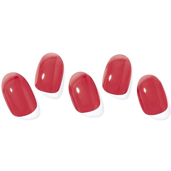 OHORA ohora Gel Nail Sticker N Tint Brick nalepke za nohte odtenek NB-067 1 kos