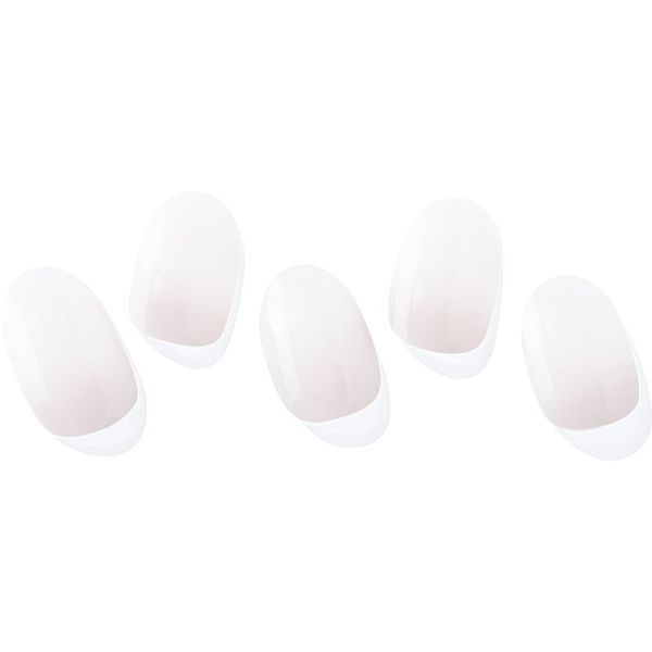 OHORA ohora Gel Nail Sticker N Veil nalepke za nohte odtenek ND-361 1 kos