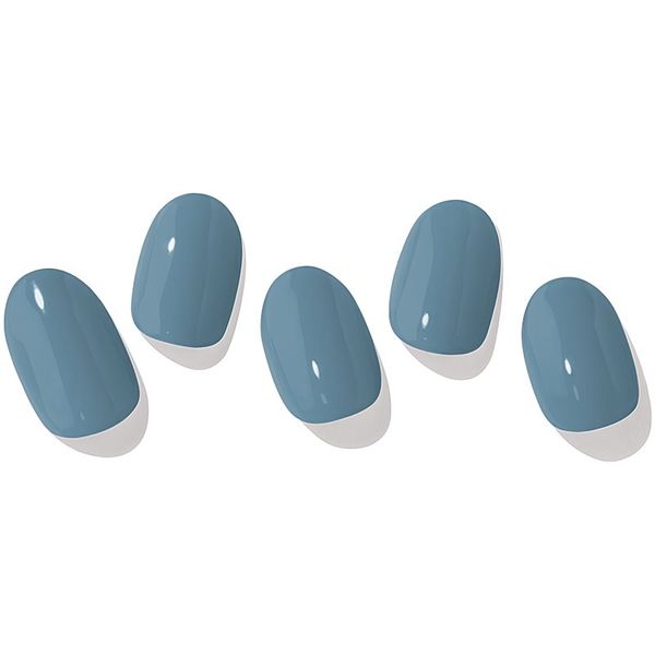 OHORA ohora Gel Nail Sticker N Washing Jean nalepke za nohte odtenek NB-035 1 kos