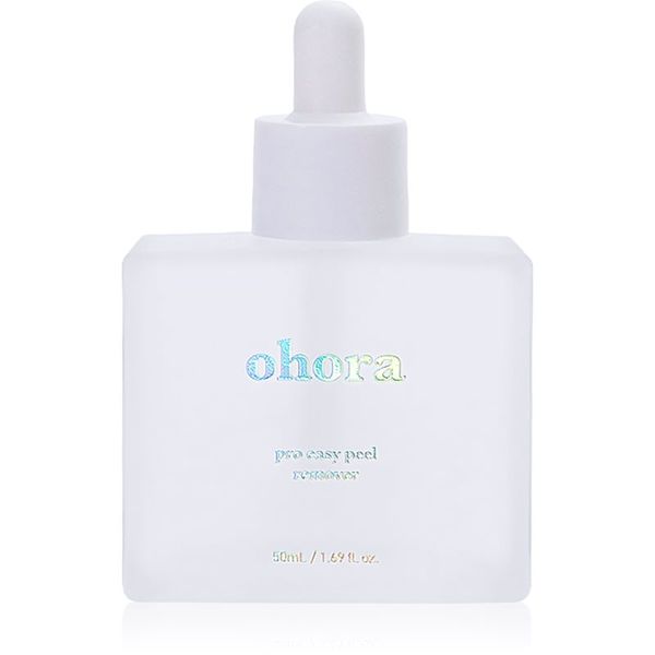 OHORA ohora Pro Easy Peel Remover odstranjevalec gel laka 50 ml