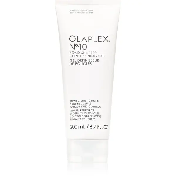 Olaplex Olaplex N°10 stiling gel za kodraste lase 200 ml