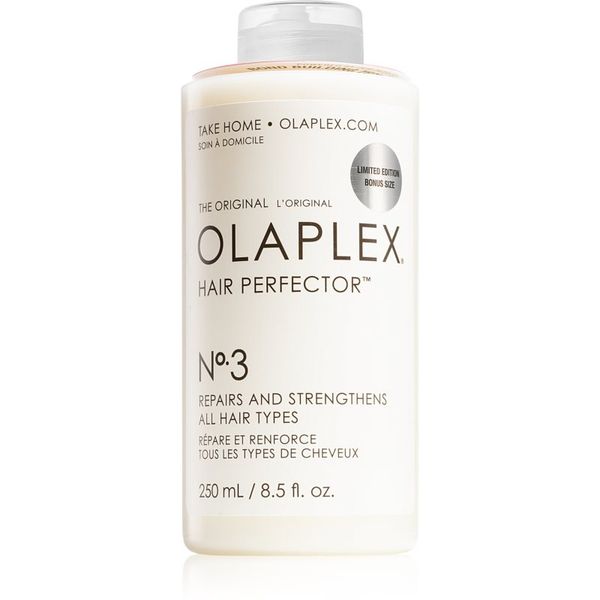 Olaplex Olaplex N°3 Hair Perfector zdravilna nega za podaljšanje obstojnosti barve 250 ml