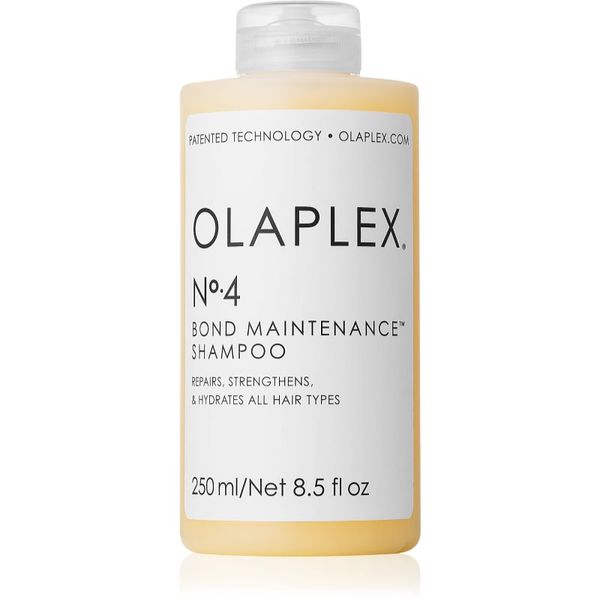 Olaplex Olaplex N°4 Bond Maintenance Shampoo obnovitveni šampon za vse tipe las 250 ml