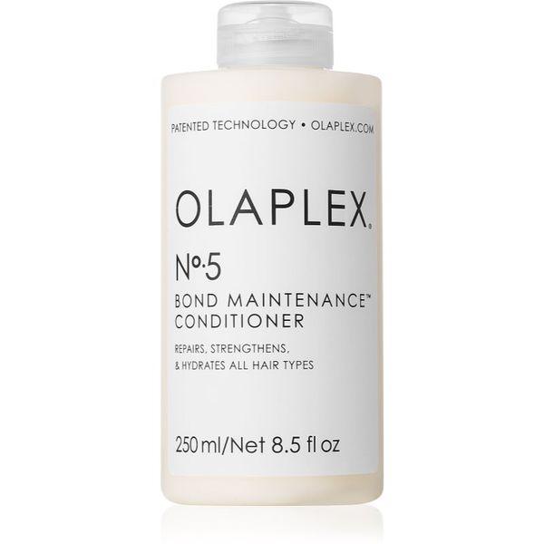 Olaplex Olaplex N°5 Bond Maintenance Conditioner krepilni balzam za hidracijo in sijaj 250 ml