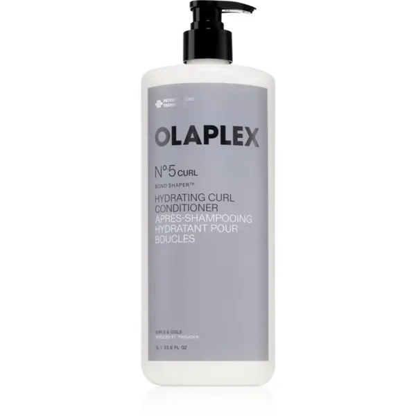 Olaplex Olaplex N°5 Bond Shaper Hydrating Curl Conditioner vlažilni balzam za kodraste lase 1000 ml