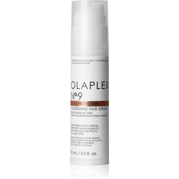 Olaplex Olaplex N°9 Bond Protector hranljivi serum za lase 90 ml