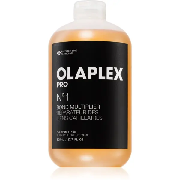 Olaplex Olaplex No. 1 Bond Multiplier lasni tretma 525 ml