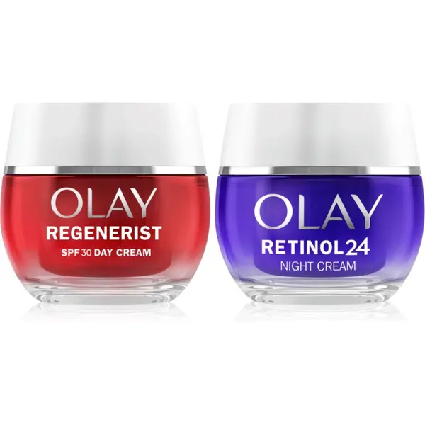 Olay Olay Regenerist & Retinol 24 set za nego obraza