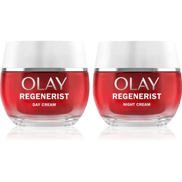 Olay Olay Regenerist set proti gubam