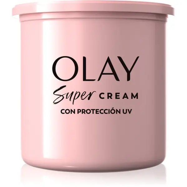 Olay Olay Super Cream SPF 30 nadomestno polnilo 50 ml