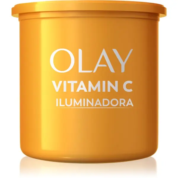 Olay Olay Vitamin C Day Cream nadomestno polnilo 50 ml