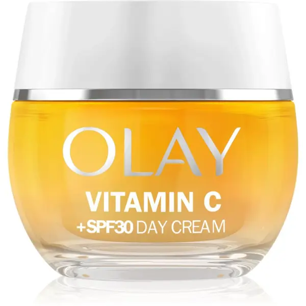 Olay Olay Vitamin C Day Cream vlažilna dnevna krema z vitaminom C SPF 30 50 ml