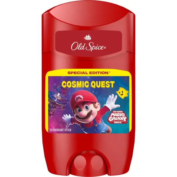 Old Spice Old Spice Bearglove trdi deodorant za moške 50 ml