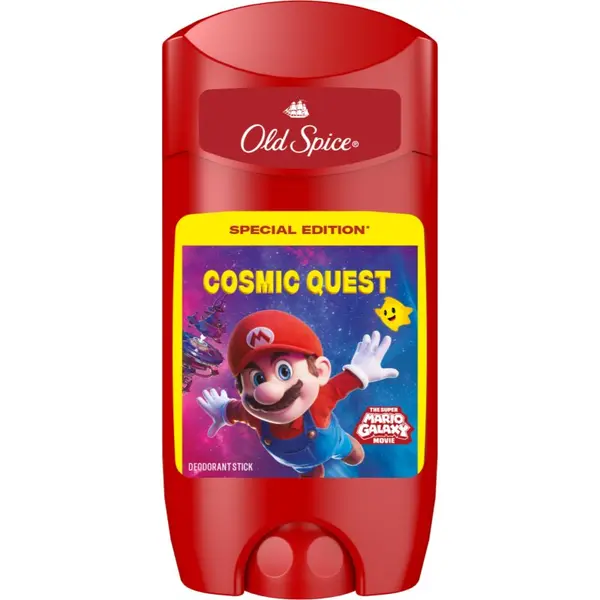 Old Spice Old Spice Bearglove trdi deodorant za moške 65 ml