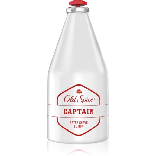 Old Spice Old Spice Captain After Shave Lotion voda za po britju 100 ml