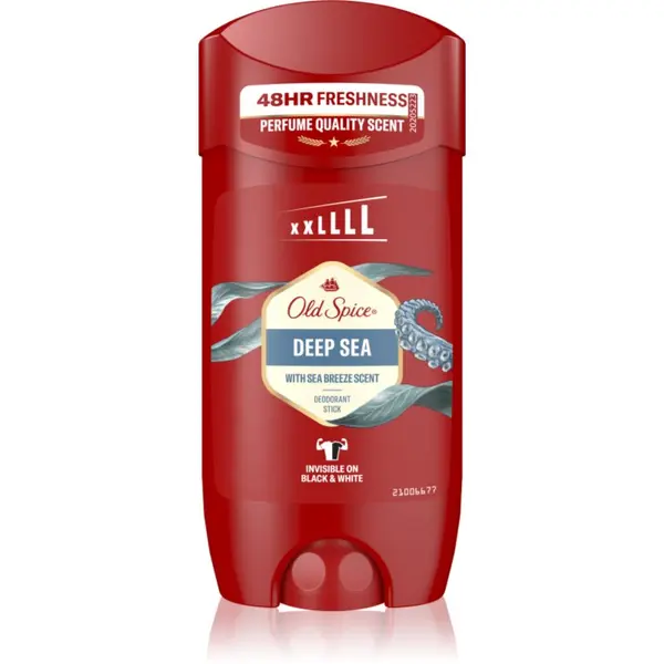 Old Spice Old Spice Deep Sea trdi deodorant za moške 85 ml