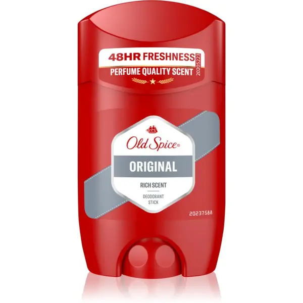 Old Spice Old Spice Original trdi deodorant za moške 50 ml