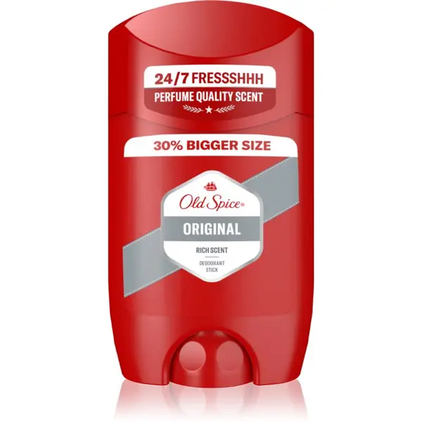 Old Spice Old Spice Original trdi deodorant za moške 65 ml