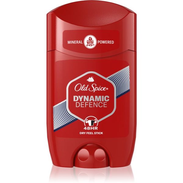 Old Spice Old Spice Premium Dynamic Defence deo-stik 65 ml