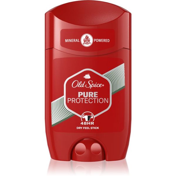 Old Spice Old Spice Premium Pure Protect deo-stik 65 ml