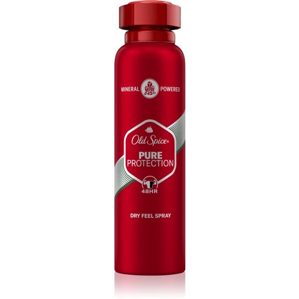 Old Spice Old Spice Premium Pure Protect dezodorant v pršilu 200 ml
