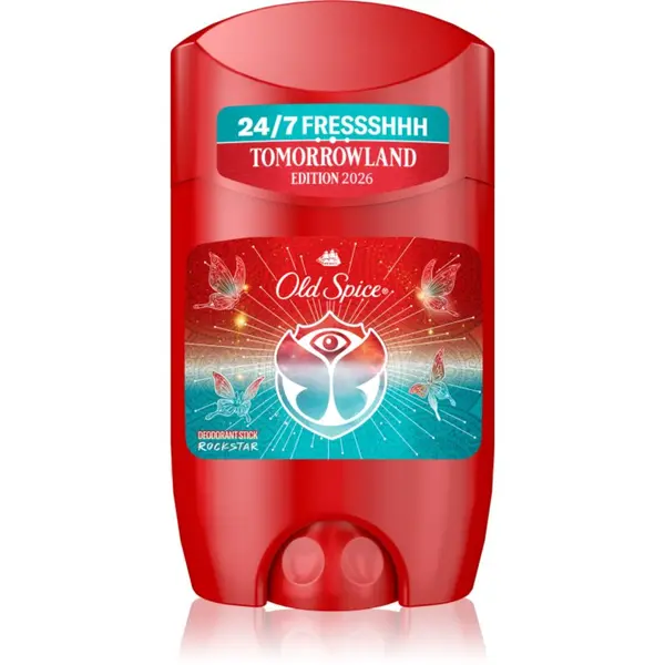 Old Spice Old Spice Tomorrowland trdi deodorant za moške 50 ml