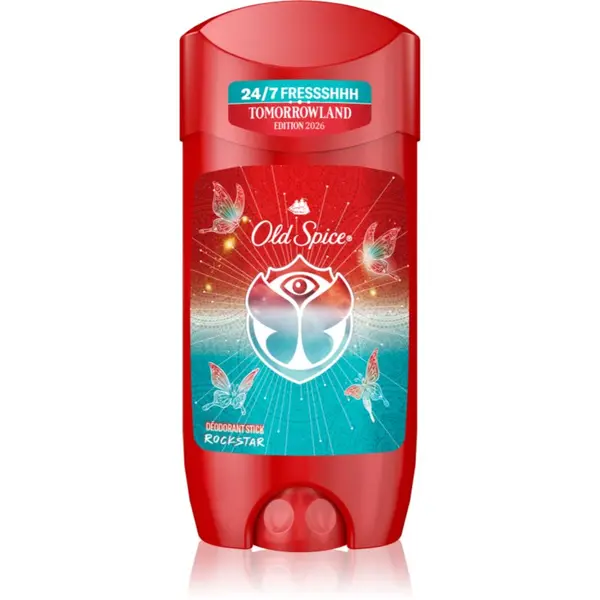 Old Spice Old Spice Tomorrowland trdi deodorant za moške 85 ml