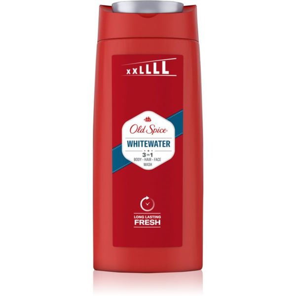 Old Spice Old Spice Whitewater gel za prhanje za moške 675 ml