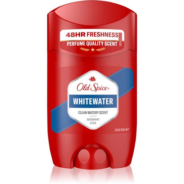 Old Spice Old Spice Whitewater trdi dezodorant 50 g