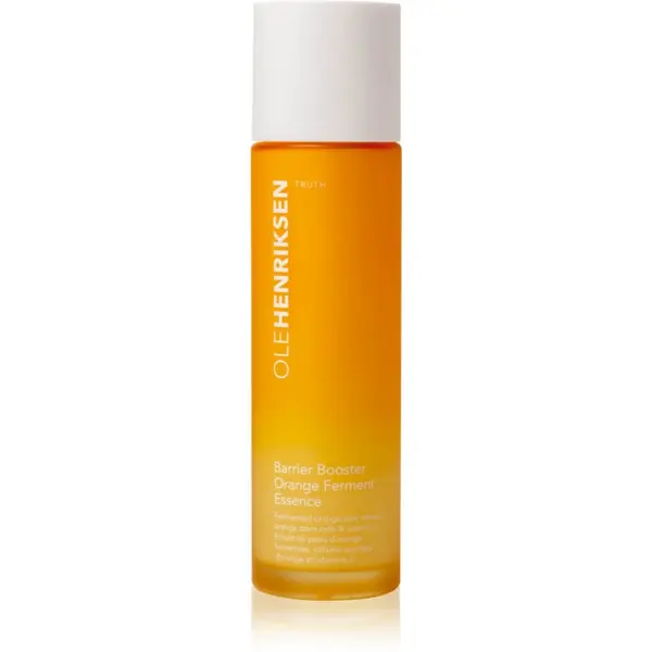 OLEHENRIKSEN OLEHENRIKSEN Truth Barrier Boost Ferment Essence esenca za obraz z vitaminom C 120 ml