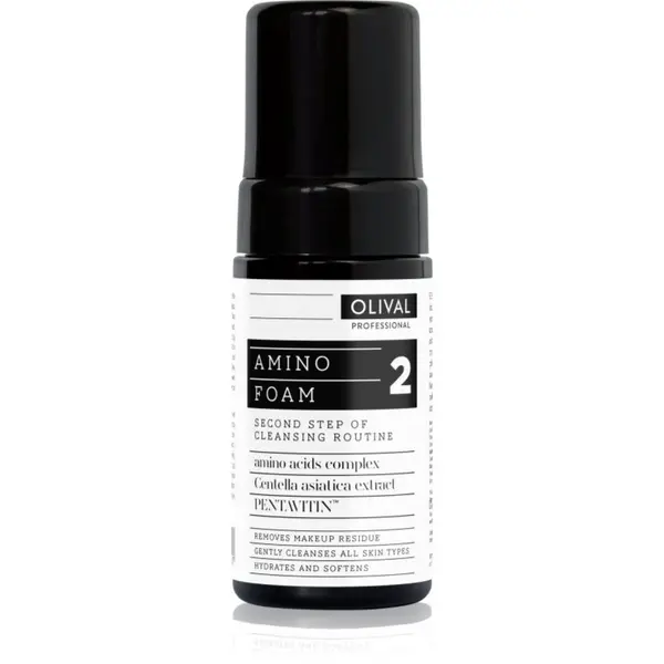 Olival Olival Amino Foam nežna čistilna pena 100 ml