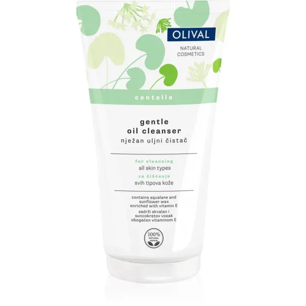 Olival Olival Centella čistilni oljasti balzam 150 ml