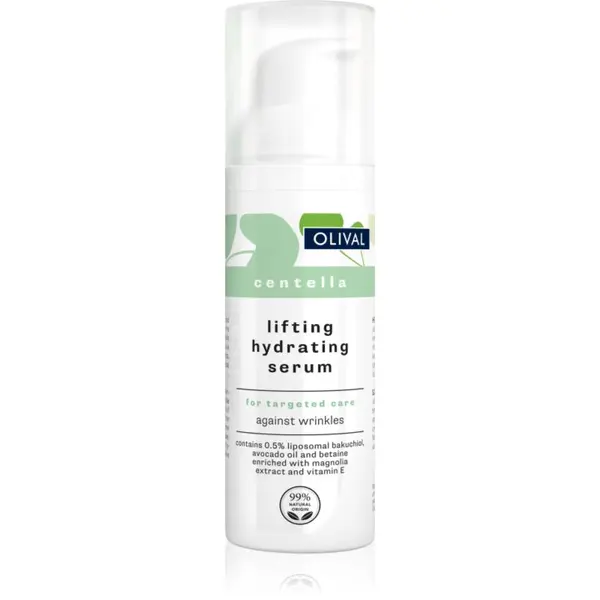 Olival Olival Centella lifting serum za obraz 30 ml