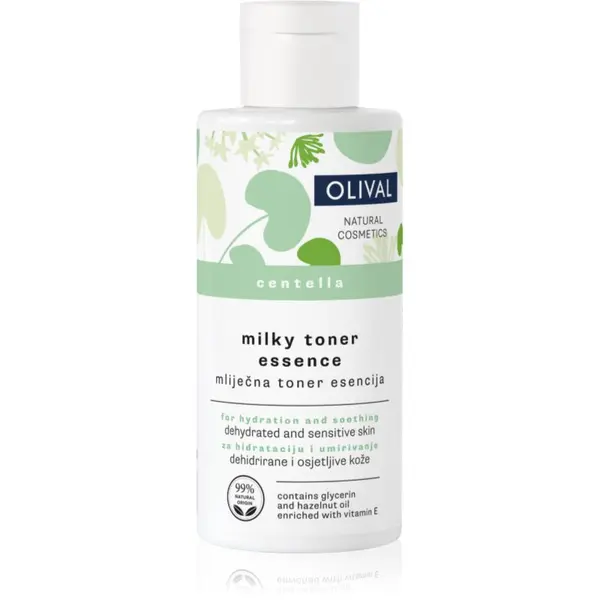 Olival Olival Centella vlažilna esenca 150 ml