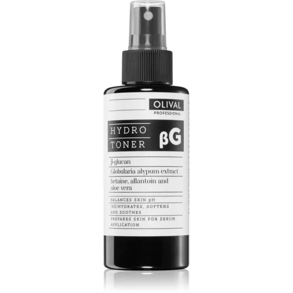 Olival Olival Professional βG vlažilni tonik, ki uravnava pH kože v pršilu 150 ml