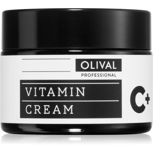 Olival Olival Professional C+ krema za obraz z vitaminom C 50 ml