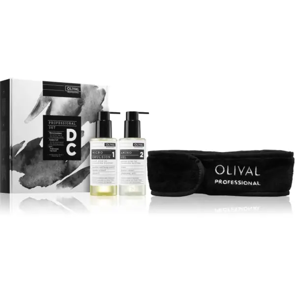 Olival Olival Professional DC set za nego obraza