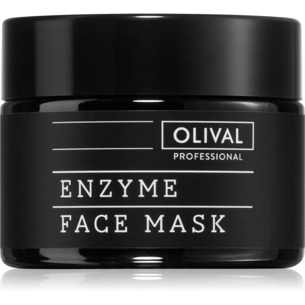 Olival Olival Professional Enzyme eksfoliacijska maska 50 ml