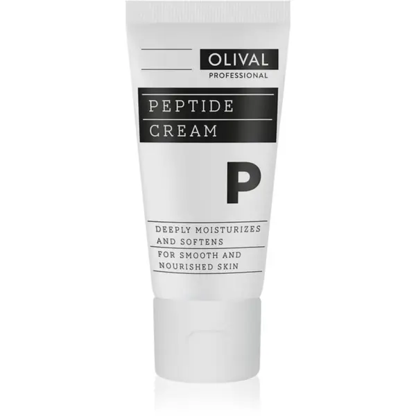 Olival Olival Professional P krema za obraz s peptidi 30 ml