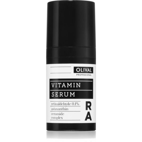 Olival Olival Professional RA intenzivni vitaminski serum 30 ml