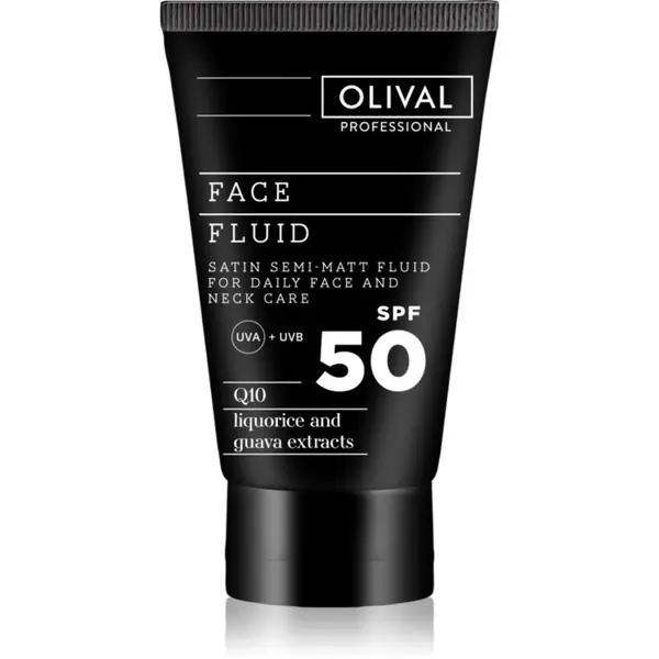 Olival Olival Professional zaščitni fluid SPF 50 50 ml