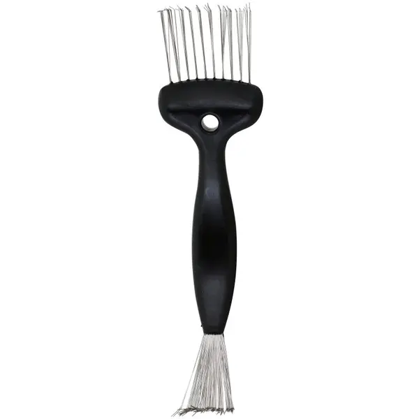 Olivia Garden Olivia Garden Accessories čistilo za krtače 1 kos