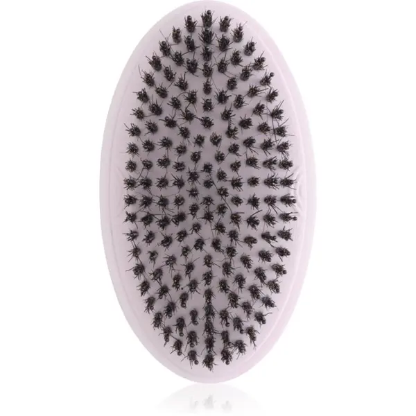 Olivia Garden Club Olivia Garden Club The Reset Detangling&Shine Cushion zamenljiv del s krtačo Pink 1 kos