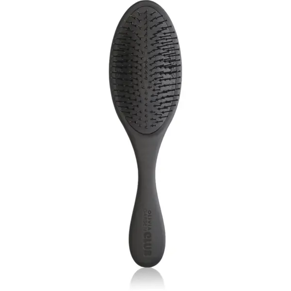 Olivia Garden Club Olivia Garden Club The Reset Wet&Curly Detangling Hairbrush ravna krtača z etuijem 1 kos