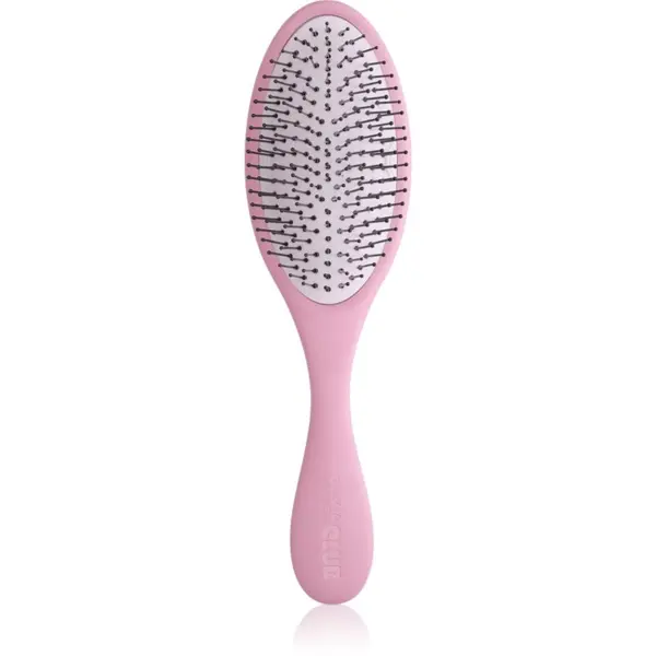 Olivia Garden Club Olivia Garden Club The Reset Wet&Curly Detangling Hairbrush ravna krtača z etuijem 1 kos