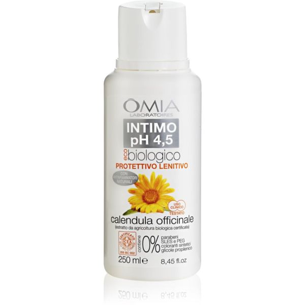 Omia Laboratories Omia Laboratories Calendula Officinale gel za intimno higieno 250 ml