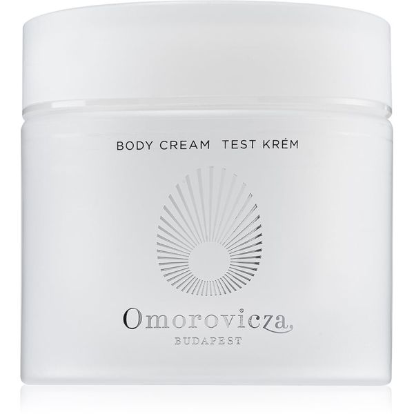 Omorovicza Omorovicza Body Cream krema za telo 200 ml